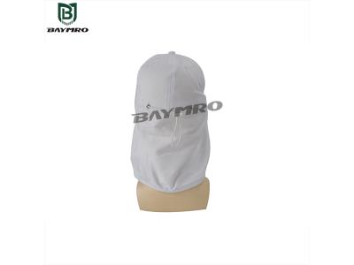 HEP220 - Baseball Hat with Neck Shade - HEP220