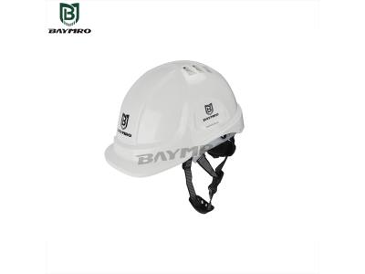 HEP103 - CE EN 397 Front Brim Safety Helmet - HEP103