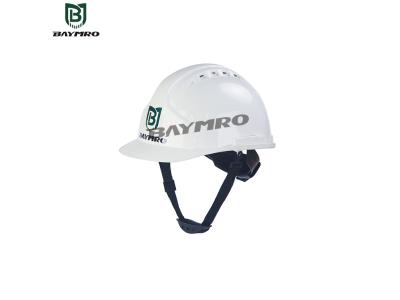 HEP104 - CE EN 397 Front Brim Safety Helmet - HEP104