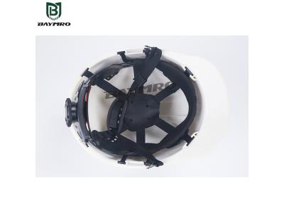 HEP104 - CE EN 397 Front Brim Safety Helmet - HEP104