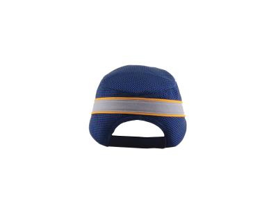 HEP230 - Baseball Style Bump Caps - HEP230