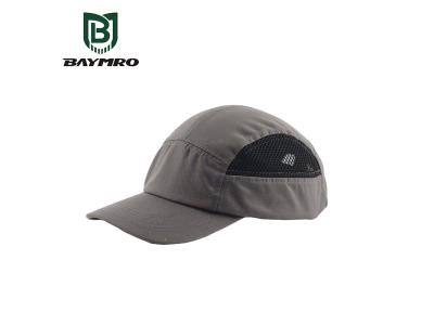 HEP231 - Baseball Style Bump Caps - HEP231