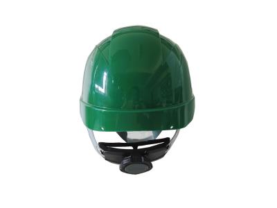 HEP106 - CE EN 397 Front Brim Safety Helmet - HEP106