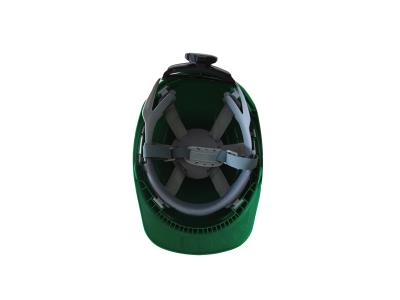 HEP106 - CE EN 397 Front Brim Safety Helmet - HEP106