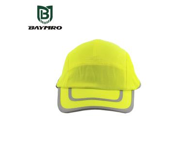 HEP233 - Baseball Style Bump Caps - HEP233