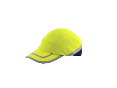 HEP233 - Baseball Style Bump Caps - HEP233