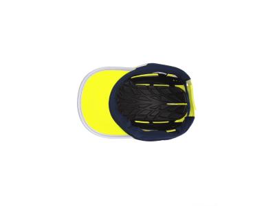 HEP233 - Baseball Style Bump Caps - HEP233