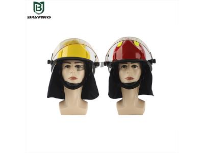 HEP180 - Fire Helmet - HEP180