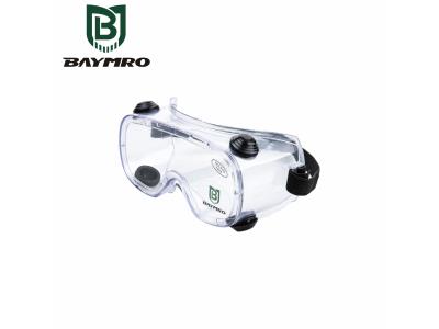EYP203 - ANSI Z87.1-2020 CE EN 166: 2001 Safety Goggle - EYP203