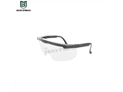 EYP103 - ANSI Z87.1-2015 CE EN 166 Safety Glasses - EYP103