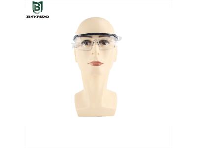 EYP103 - ANSI Z87.1-2015 CE EN 166 Safety Glasses - EYP103