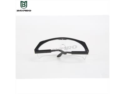 EYP103 - ANSI Z87.1-2015 CE EN 166 Safety Glasses - EYP103