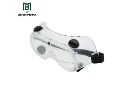 EYP201 - ANSI Z87.1-2020 CE EN 166: 2001 Safety Goggle - EYP201