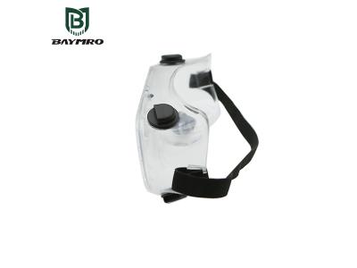 EYP201 - ANSI Z87.1-2020 CE EN 166: 2001 Safety Goggle - EYP201