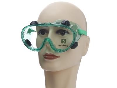 EYP204AF - ANSI Z87.1-2020 CE EN 166: 2001 Safety Goggle - EYP204AF
