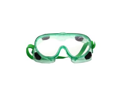 EYP204AF - ANSI Z87.1-2020 CE EN 166: 2001 Safety Goggle - EYP204AF