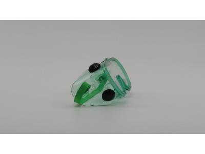 EYP204AF - ANSI Z87.1-2020 CE EN 166: 2001 Safety Goggle - EYP204AF