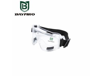 EYP207  - ANSI Z87.1-2020 CE EN 166: 2001 Safety Goggle - EYP207