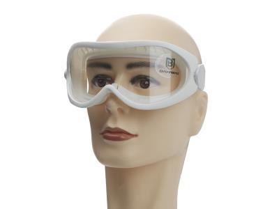 EYP208 - ANSI Z87.1-2020 CE EN 166: 2001 Autoclavable Safety Goggle - EYP208