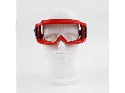 EYP209 - ANSI Z87.1-2020 CE EN 166: 2001 Fire Goggle - EYP209