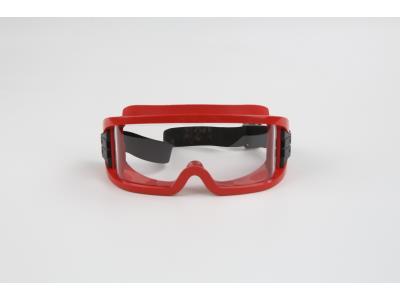 EYP209 - ANSI Z87.1-2020 CE EN 166: 2001 Fire Goggle - EYP209