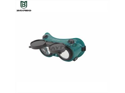 EYP301 - CE EN175 Eye Protection Welding Goggles - EYP301