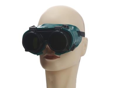 EYP301 - CE EN175 Eye Protection Welding Goggles - EYP301