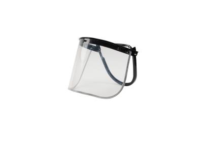 EYP403 - CE EN166 Full Face Shield - EYP403