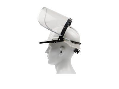 EYP403 - CE EN166 Full Face Shield - EYP403