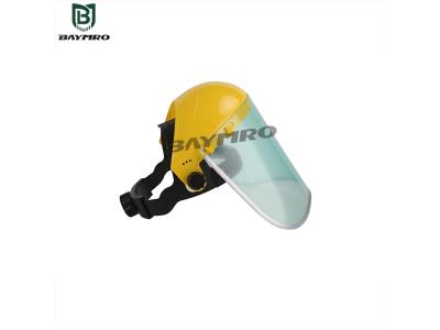 EYP403Y - CE EN166 Face Shield - EYP403Y