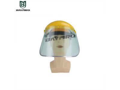 EYP403Y - CE EN166 Face Shield - EYP403Y