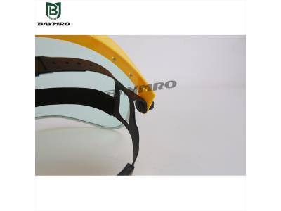 EYP403Y - CE EN166 Face Shield - EYP403Y