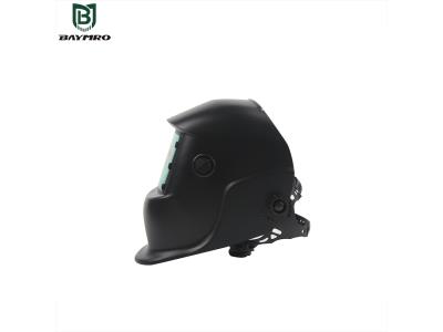 EYP331 - CE EN175 Auto-Darkening Welding Helmets - EYP331