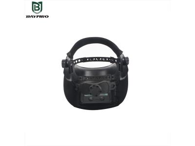 EYP331 - CE EN175 Auto-Darkening Welding Helmets - EYP331