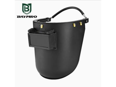 EYP320 - CE EN175 Welding Helmet - EYP320