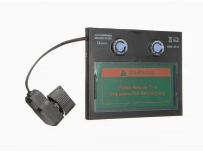 EYPUNL12 - Auto Darkening Welding Filter - EYPUNL12