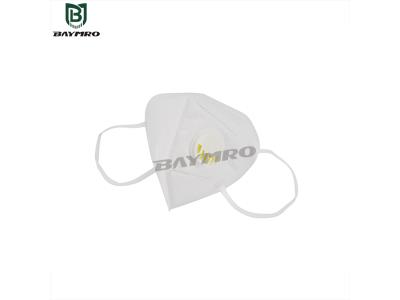 KNP9330V - GB 2626-2019 KN95 Mask - KNP9330V