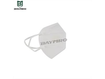 KNP9330V - GB 2626-2019 KN95 Mask - KNP9330V
