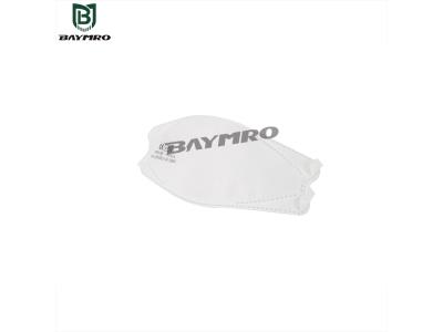 ERP160V - EN 149:2001+A1:2009 Mask -  Foldable FFP3 Mask ERP160V