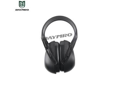 HRP210 - CE EN352-1:2002 - Earmuffs - HRP210 