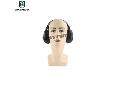 HRP210 - CE EN352-1:2002 - Earmuffs - HRP210 
