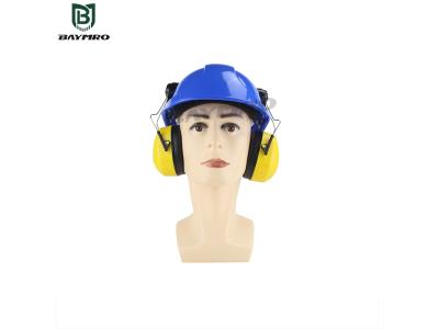 HRP240 - CE EN352-1:2002 - Earmuffs - HRP240