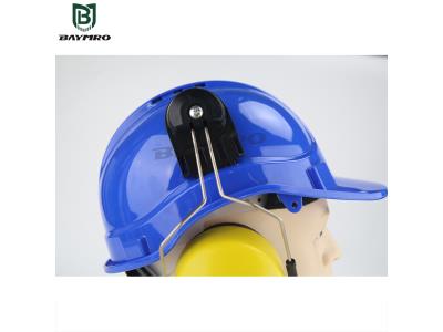 HRP240 - CE EN352-1:2002 - Earmuffs - HRP240