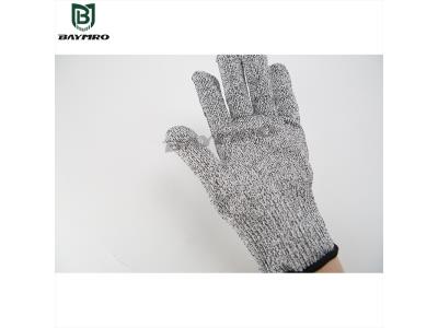 HDP2011 - HPPE Cut Resistant Gloves - HDP2011