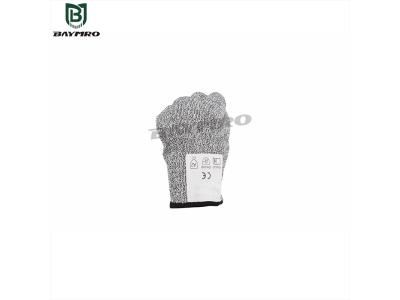 HDP2011 - HPPE Cut Resistant Gloves - HDP2011