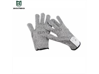 HDP2011 - HPPE Cut Resistant Gloves - HDP2011
