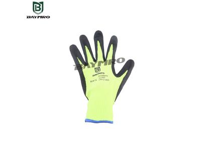 HDP2013 - CE EN388:2016+A1:2018 4X43D -HPPE Cut Resistant Gloves - HDP2013
