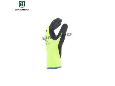 HDP2013 - CE EN388:2016+A1:2018 4X43D -HPPE Cut Resistant Gloves - HDP2013