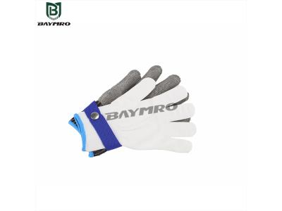 HDP2032 - Steel Cut Resistant Gloves - HDP2032