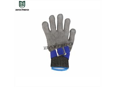 HDP2032 - Steel Cut Resistant Gloves - HDP2032